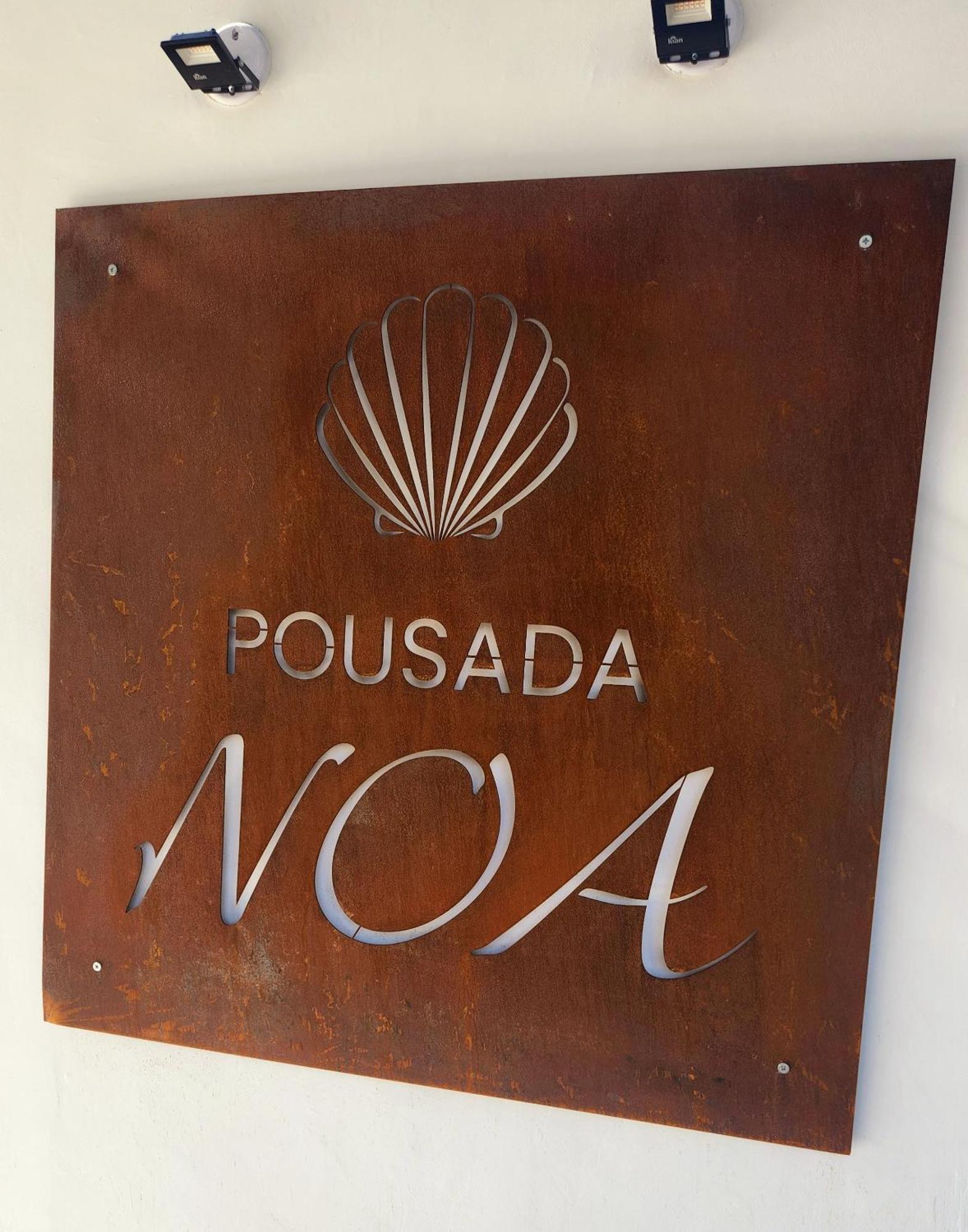 Pousada Noa Cabo Frio Esterno foto