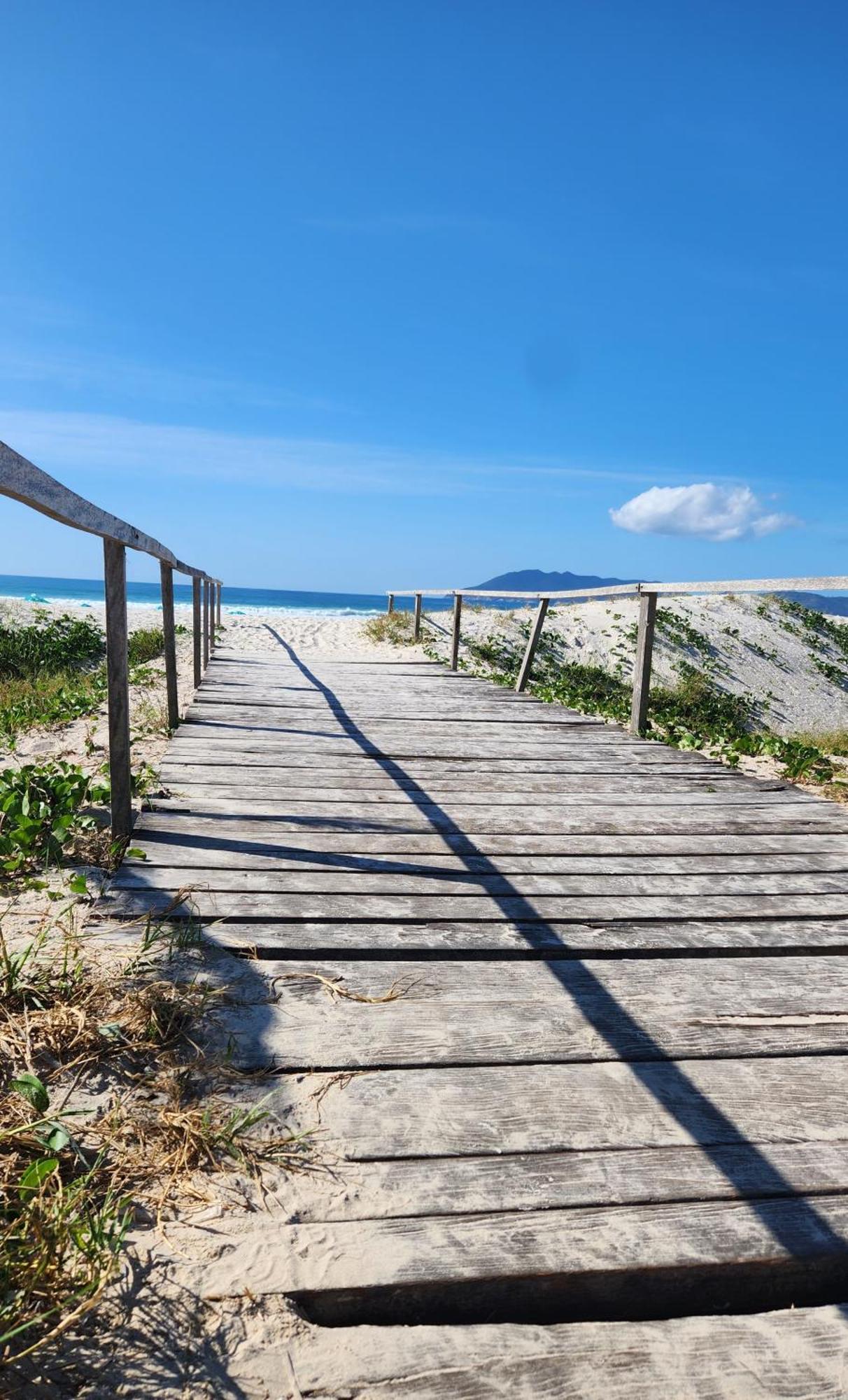 Pousada Noa Cabo Frio Esterno foto