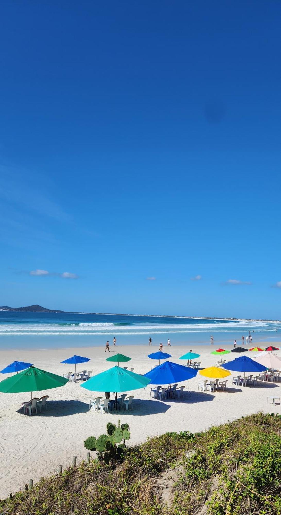 Pousada Noa Cabo Frio Esterno foto