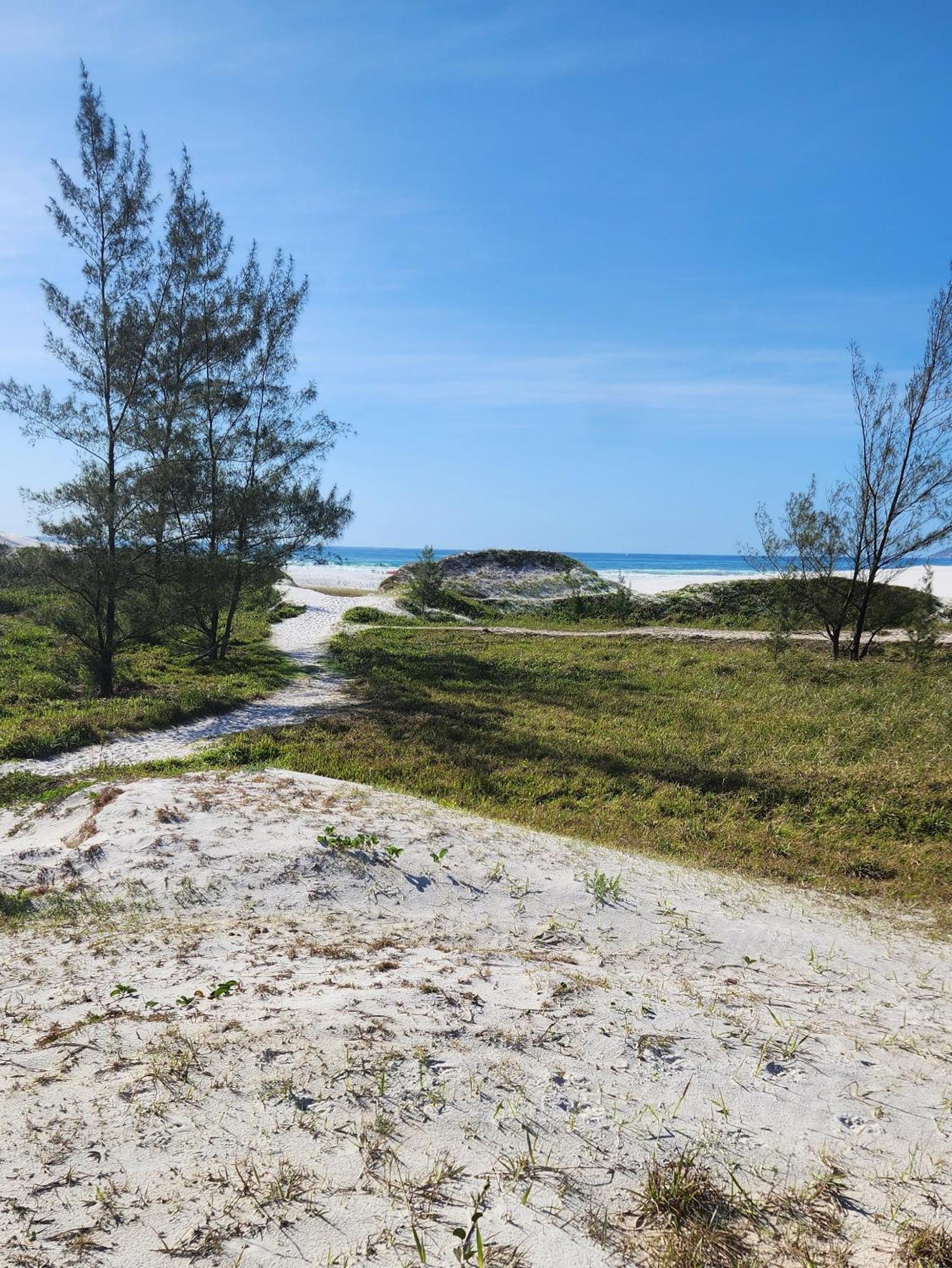 Pousada Noa Cabo Frio Esterno foto